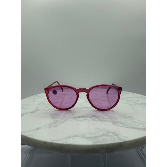 Pro Design Denmark Other - Pro Design Denmark Munich Collection Eyeglass Frames P-164A Pink 50-18-140